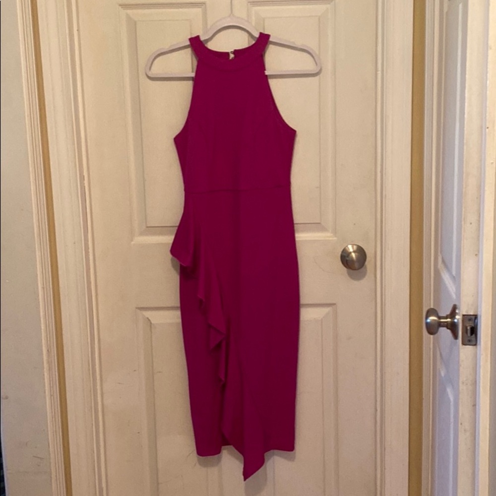 Cocktail dress
